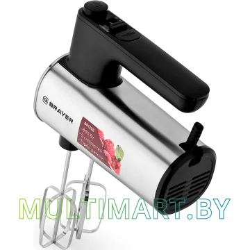 Миксер Brayer BR1306 картинка 3